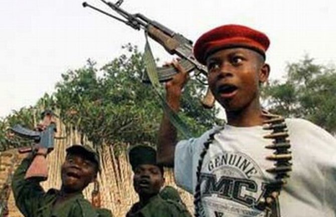 Najcrnje svjetske statistike