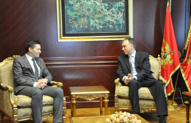 Vrbenski: Crna Gora pouzdan član UN