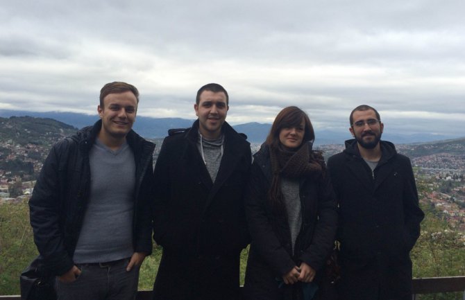 SA:Zajednički protiv nacionalizma