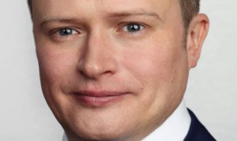 Utopio se sin Putinovog saradnika