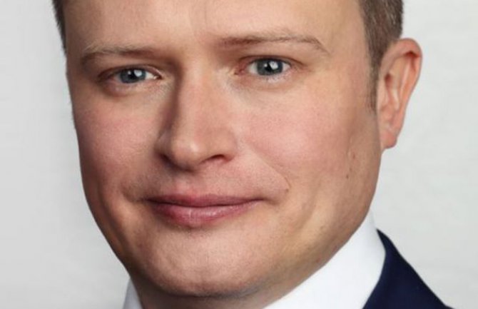 Utopio se sin Putinovog saradnika