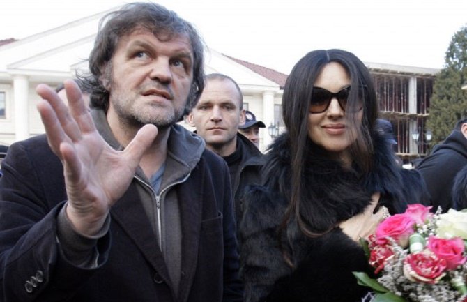 Kusturica prekinuo snimanje filma „Na mlječnom putu“