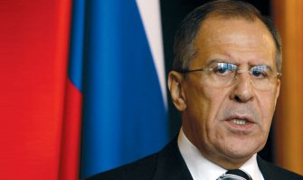 Lavrov: Rusija nije željela rat