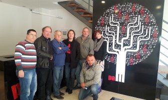 Sead Zele Lipovača član PAM-a