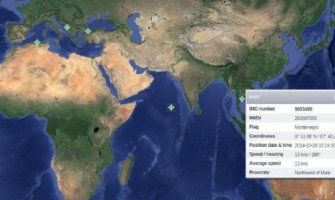 Crna Gora će uskoro moći da prati brodove satelitski