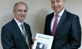 Tanilir:Članstvo CG i zemalja regiona u NATO i EU garancija mira na Balkanu