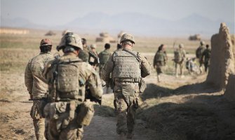 Stoltenberg: Donijeli smo Afganistancima svjetliju budućnost