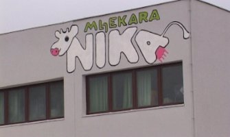 Nema novca za kooperante mljekare