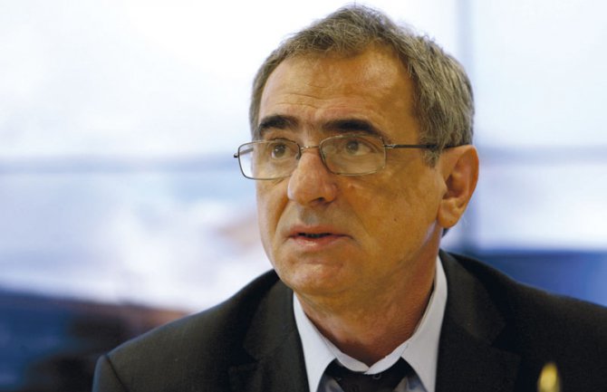 Andrija Lompar na čelu opštine Kotor?