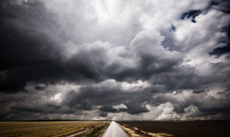 Sjutra promjenljivo, do 22 stepena