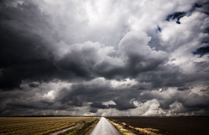 Sjutra promjenljivo, do 22 stepena