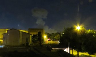 Argentina: Eksplozija u fabrici hemikalija