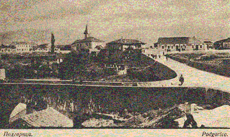 MATOVIĆ: Tabački most nije srušen u bombardovanjima Podgorice