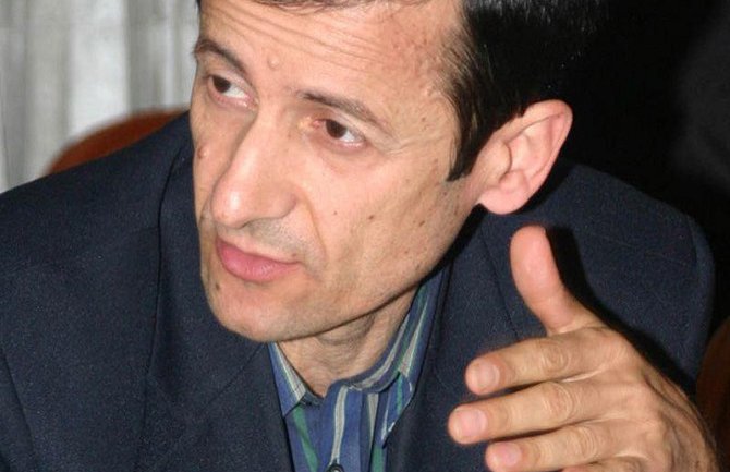 Koprivica: Stijepović se ishitreno latio uloge filmskog kritičara