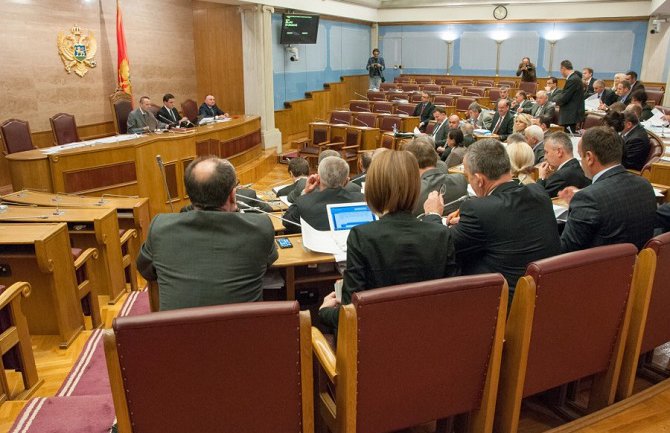 NVO: Odredbe Zakona diskriminišu Rome