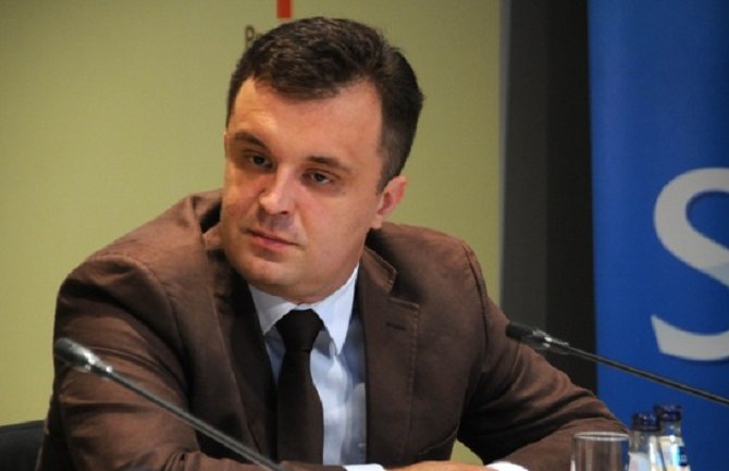 Postoji dogovor o zajedničkom nastupu DPS-a i SDP-a na narednim izborima