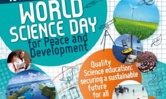 Obilježavanje Svjetskog dana nauke