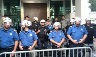 Sindikalci najavili moguće proteste