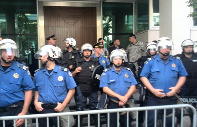 Sindikalci najavili moguće proteste