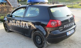 Oduzeta 41 vozačka dozvola, deset saobraćajnih nezgoda