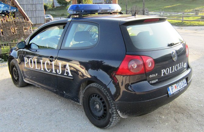 Oduzeta 41 vozačka dozvola, deset saobraćajnih nezgoda