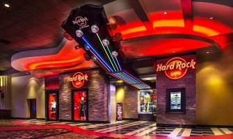 Hard Rock Cafe stiže u Podgoricu