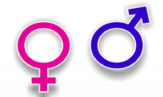 Muškarac lako postaje žena, a obratno je teže