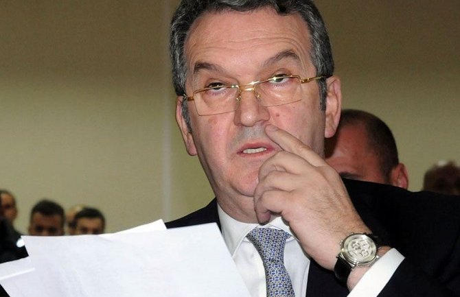 Miomir Mugoša potencijalni kandidat za ministra zdravlja?