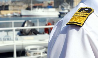 Crnogorski pomorci bez posla zbog nerada države