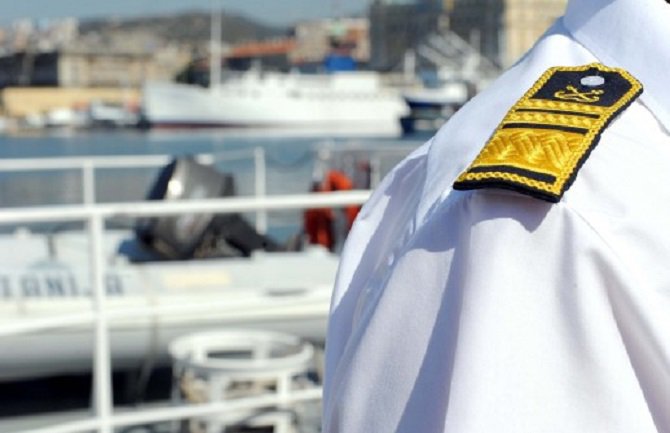 Crnogorski pomorci bez posla zbog nerada države