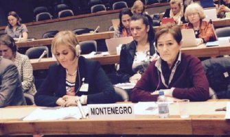 Pejović: Vlada vodi politiku baziranu na nediskriminaciji i poštovanju ljudskih prava