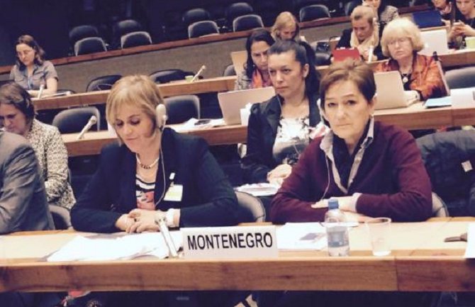 Pejović: Vlada vodi politiku baziranu na nediskriminaciji i poštovanju ljudskih prava