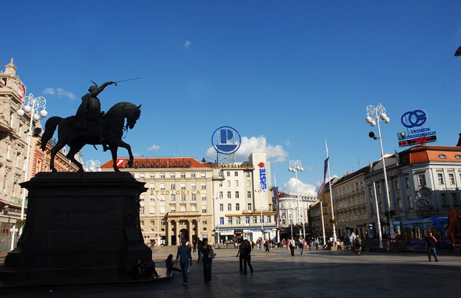 Zagreb: Sukob dvije 82-godišnjakinje u staračkom domu, jedna izbodena