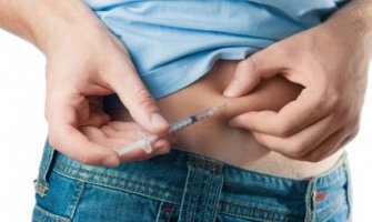 U Crnoj Gori više od 50.000 osoba boluje od dijabetesa