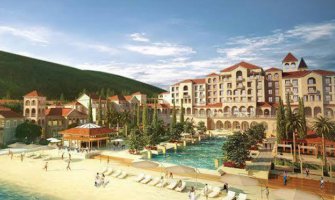 Gradnja rizorta Portonovi počinje ranije