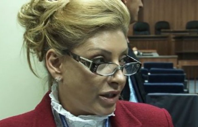 Marija Bamije: Vrh Euleksa pokušao da zataška istragu trostrukog ubistva