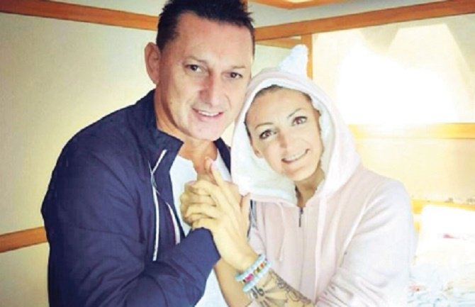 Šako Polumenta: Dona Ares je najhrabrija žena koju znam!