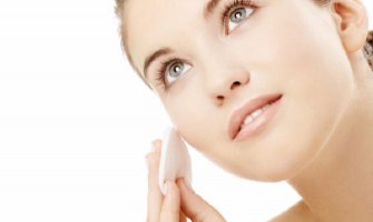 Domaći tonik protiv akni!