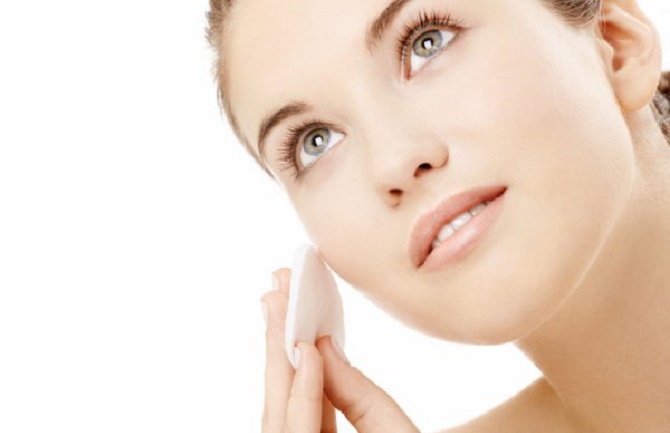 Domaći tonik protiv akni!