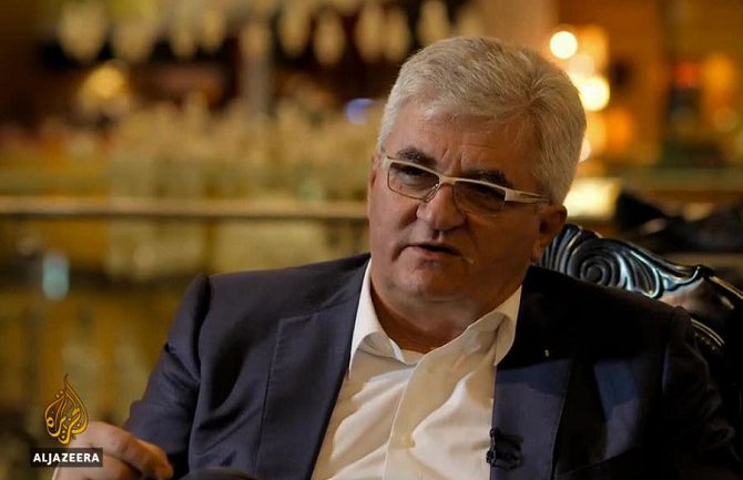 Radulović: Vize najveća biznis barijera u turizmu