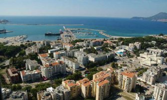 Bar dobija novu Zelenu pijacu