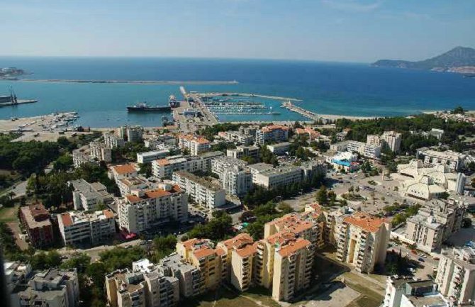 Bar dobija novu Zelenu pijacu