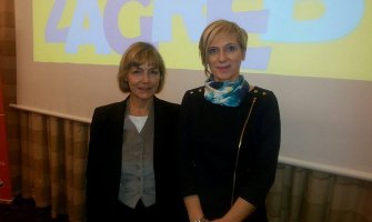 Liberali u Zagrebu o evro-atlanskoj perspektivi regiona