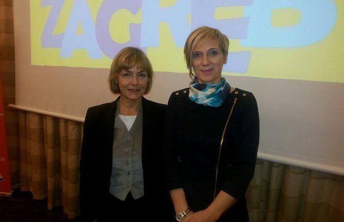 Liberali u Zagrebu o evro-atlanskoj perspektivi regiona