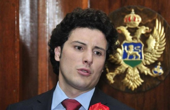 Formiranje pokreta moguće do Nove godine