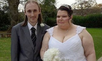 Udala se najljubomornija žena u Velikoj Britaniji