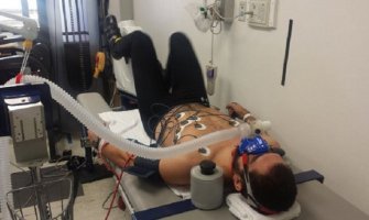 Za 70 dana ležanja u krevetu dobiće 14.450 eura