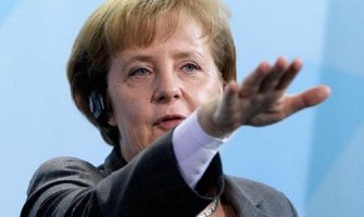 Merkel: Dodatne sankcije prema Rusiji nijesu planirane