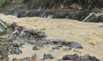 Olujno nevrijeme u Italiji: U klizištu stradao stariji bračni par