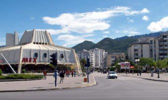 Državljanin BIH kažnjen sa 40 dana zatvora jer je istukao dječaka